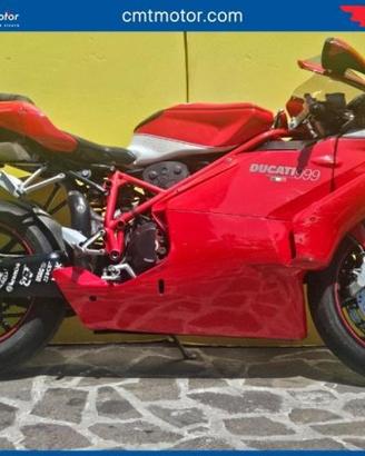 DUCATI 749 Garantita e Finanziabile