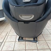 Seggiolino auto gruppo 2/3 - 15/36 kg Isofix