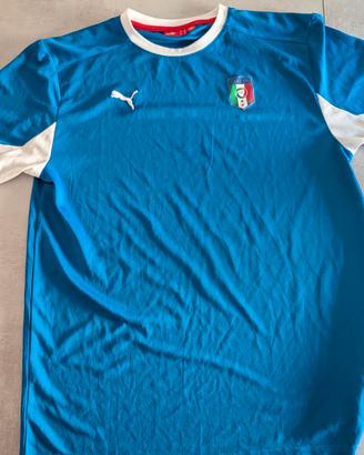 completo Italia calcio 