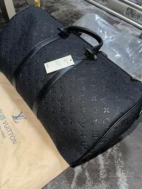 Borsone Keepall 50 louis vuitton