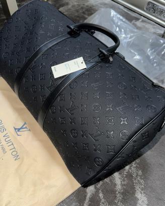Borsone Keepall 50 louis vuitton