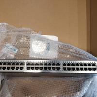 NUOVO - Switch D-Link DGS-1248T Gigabit Smart 48 P