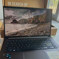 ASUS Vivobook S14