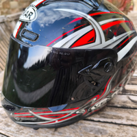 Casco integrale