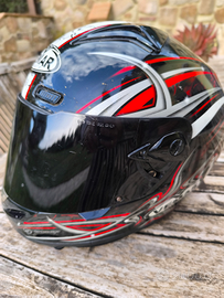 Casco integrale