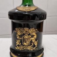 Bottiglia Vintage Amaro Moccia –