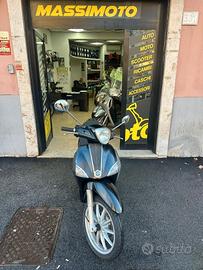 Piaggio Liberty 125 fine 2013 - PERMUTE