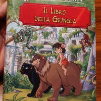 Il  Libro della Giungla