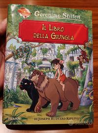 Il  Libro della Giungla