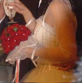 Abito da sposa Atelier Aimee