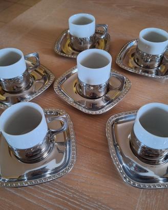 Tazzine da caffè 