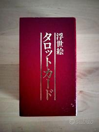 Carte tarot giapponesi