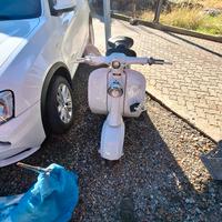 innocenti lambretta li125 