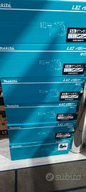 kit energy makita batteria soffiatore