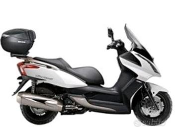 kymco Downtown pezzi di ricambio 