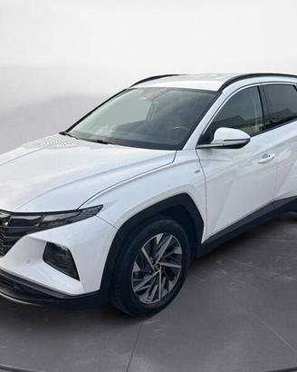 Hyundai Tucson 1.6 T-GDI MHEV 2wd 150cv Xtech iMT