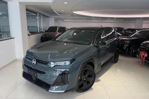 Citroen C5 Aircross Hybrid 145 CV e-DCS6 Max