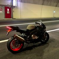 BMW S1000RR HP4 Targata