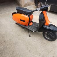 Lambretta