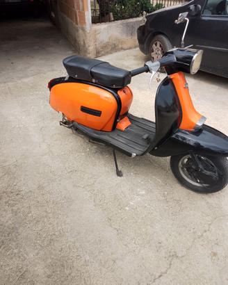 Lambretta