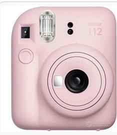 macchina fotografica  Fujitsu 12