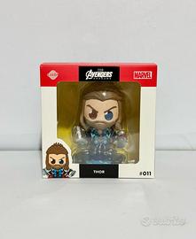 Hot Toys Cosbi Thor Marvel Avengers Endgame #011