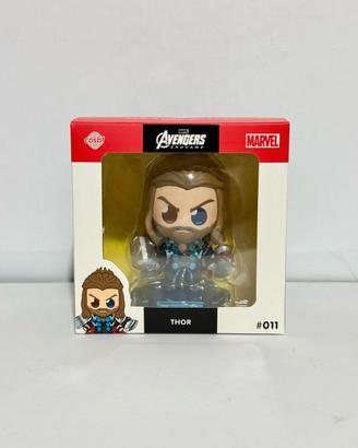 Hot Toys Cosbi Thor Marvel Avengers Endgame #011