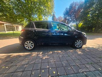 Toyota yaris 1.4 diesel