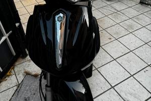 Beverly tourer 400