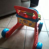 chicco primi passi