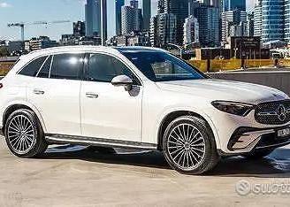 Ricambi mercedes glc 2023