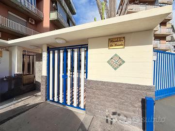 RAPISARDI - 3 vani in residence con ampio salone