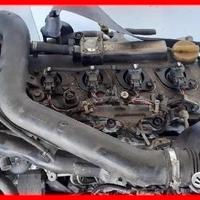 Opel astra 2007 - z17dth