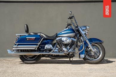 Harley-Davidson FLHR Road King - 2000