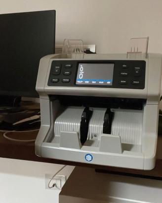 Safescan 2865-S Contabanconote Professionale