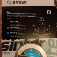 Pastiglie Sinter BluS530 - Sram/Avid