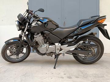 Honda CBF 500 - 2005