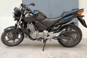 Honda CBF 500 - 2005