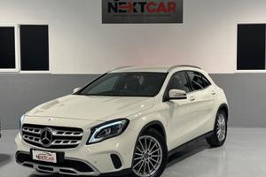 Mercedes-benz GLA 180 Sport, Pelle Automatico