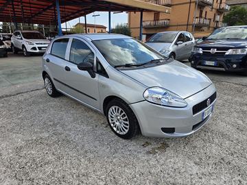 Fiat Punto Evo 1.2 5p Euro 5 Gpl 2036