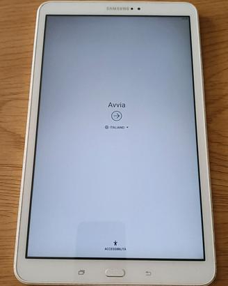 Samsung tablet galaxy