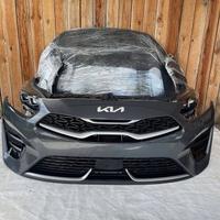 KIA PROCEED III GT LINE restyling Muso musata fron