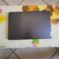 Chromebook Lenovo IdeaPad slim 14 pollici