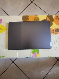 Chromebook Lenovo IdeaPad slim 14 pollici