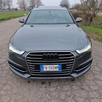audi A6 avant 2.0 diesel 