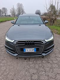 audi A6 avant 2.0 diesel 