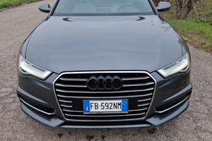 audi A6 avant 2.0 diesel 
