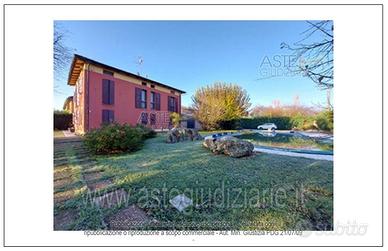 Villa o villino Modena [A4346297]