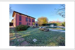 Villa o villino Modena [A4346297]