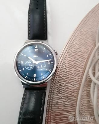 Huawai Smartwatch 316L Stainless Steel 